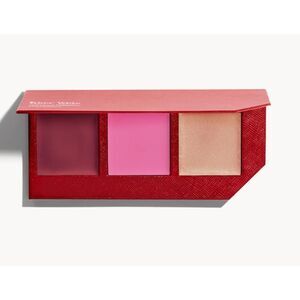 KJAER WEIS | Cheek BLUSH Collective Trio Color Happy ~ Limited Edition $68